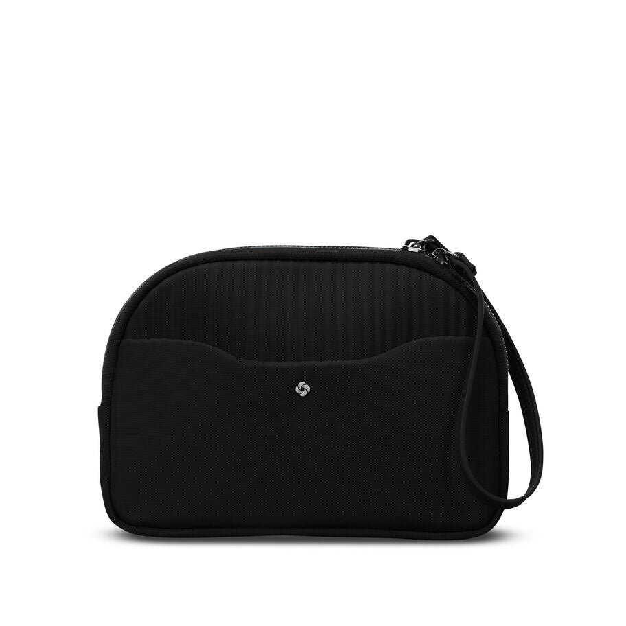 Samsonite Silhouette 18 Women's Business Tote in the color Black. image number 8